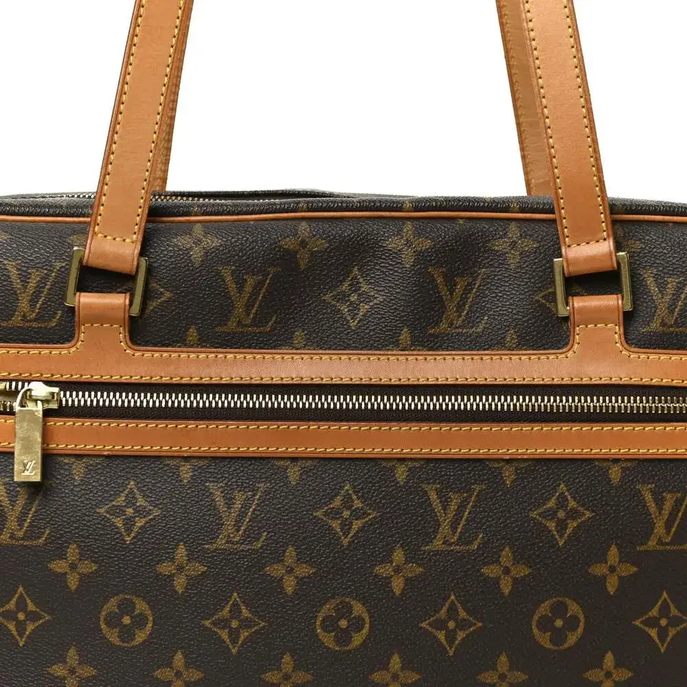 Louis Vuitton Cite Gm #254642L11B - Picture 8 of 10